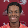 Winston-Salem State