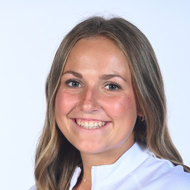 Maddie Peake