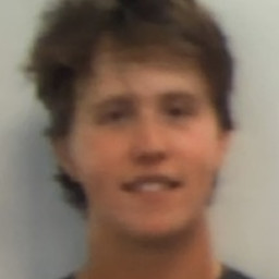 Maxwell Louis