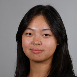 Cynthia Valerie Ong