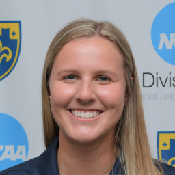 Carissa Oberding