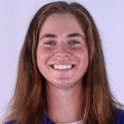 MacKenzie Moore