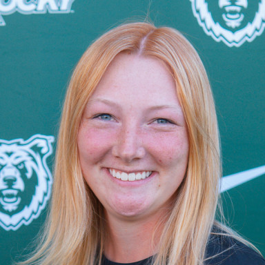 Sarah Halferty