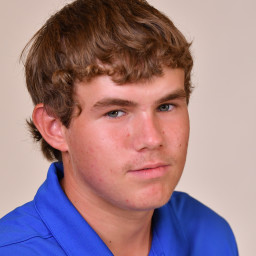 Parker Harrigan