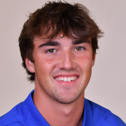 Wyatt Harrill