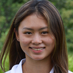 Victoria Salim