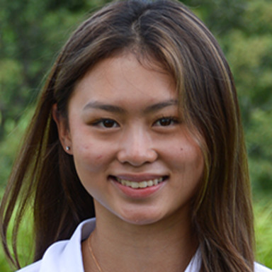 Victoria Salim