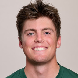 Gavin Cronkhite