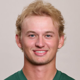 Jake Skarperud