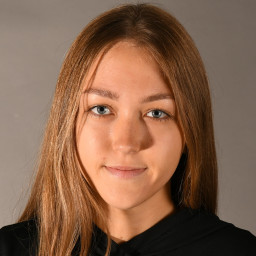 Kseniia Yakovleva