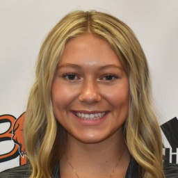 Caitlin Scanlon