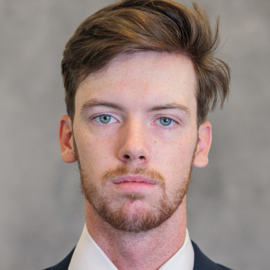 Michael Donnelly