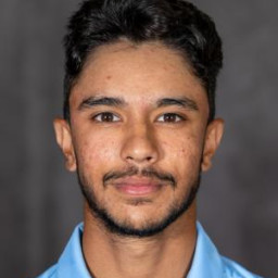 Taimur Malik