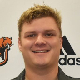 Cole Fischman