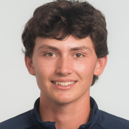 Nick Amtmann