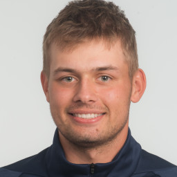 Lucas Ladd