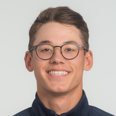 Nick Mueller