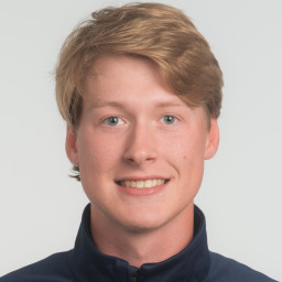 Fred Moede
