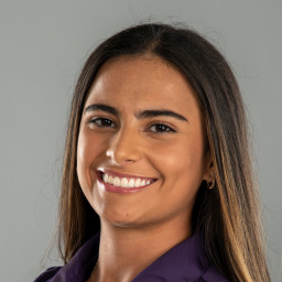 Gabriela Galindo Rubio