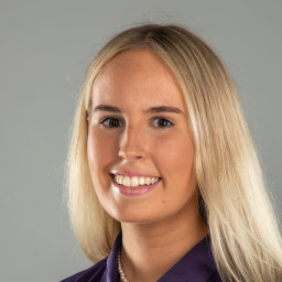 Olivia McCrystal