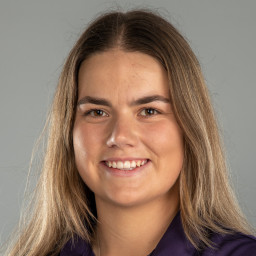 Olivia Kerr