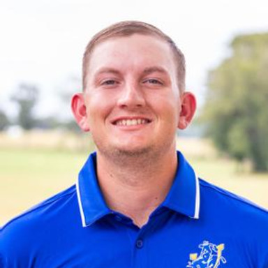 Connor Harrington