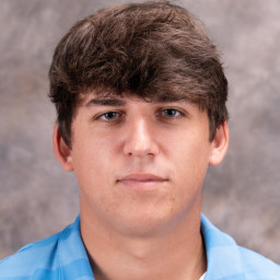 Zach Riley