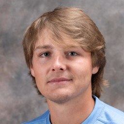 Luke Yocum