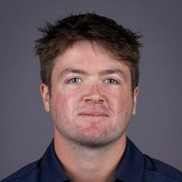 Christopher O'Grady