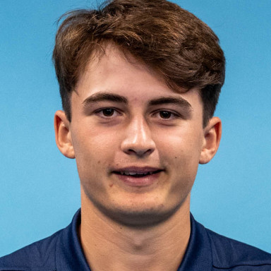 Ben Cordwell-Smith