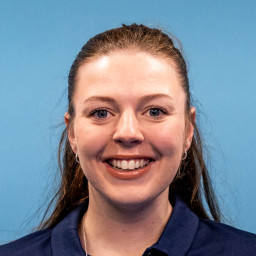 Danielle Bailey