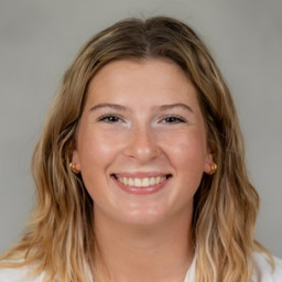 Josie Alm