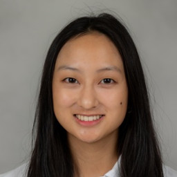 Jada Chang