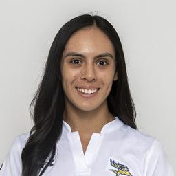 Yasmin Guerrero
