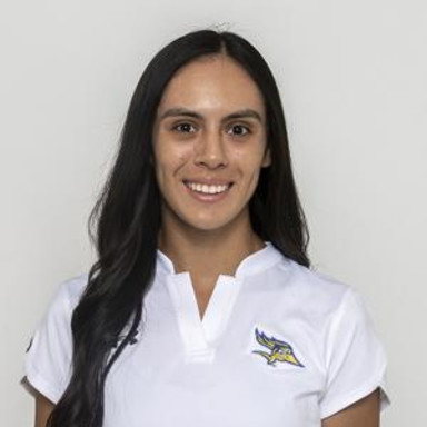Yasmin Guerrero