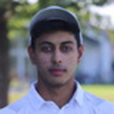 Kaisaan Virani