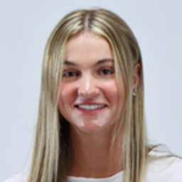 Kaitlyn Mosdell