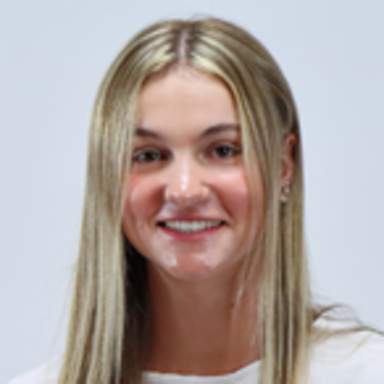 Kaitlyn Mosdell