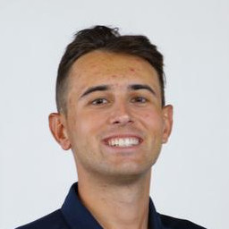 Brenden Borck