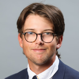 Ludvig Wijkstrom