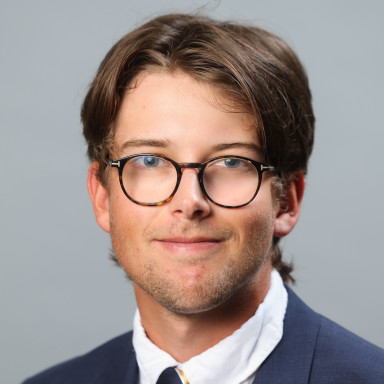 Ludvig Wijkstrom