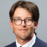 Ludvig Wijkstrom