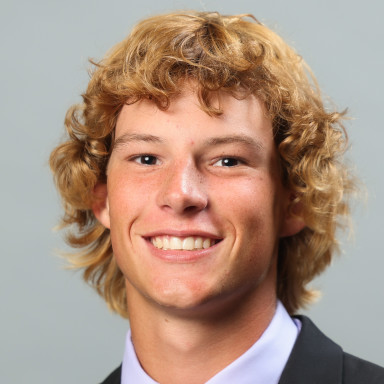 Andrew Fallis
