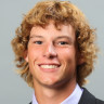 Andrew Fallis