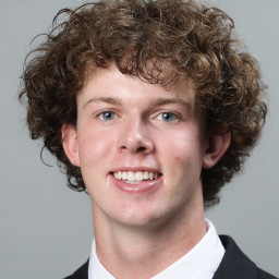 Max Bowman