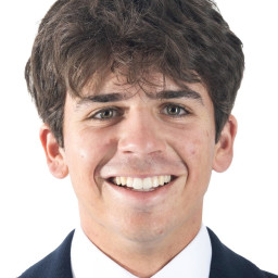 Alex Heard