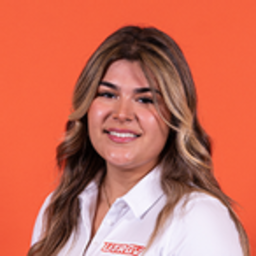 Maria Jose Ramirez