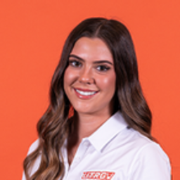 Catherine Flores