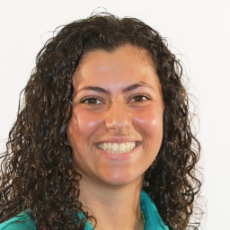 Victoria Levy
