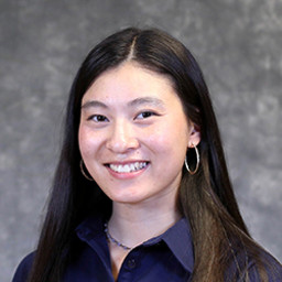 Audrey Coughlin